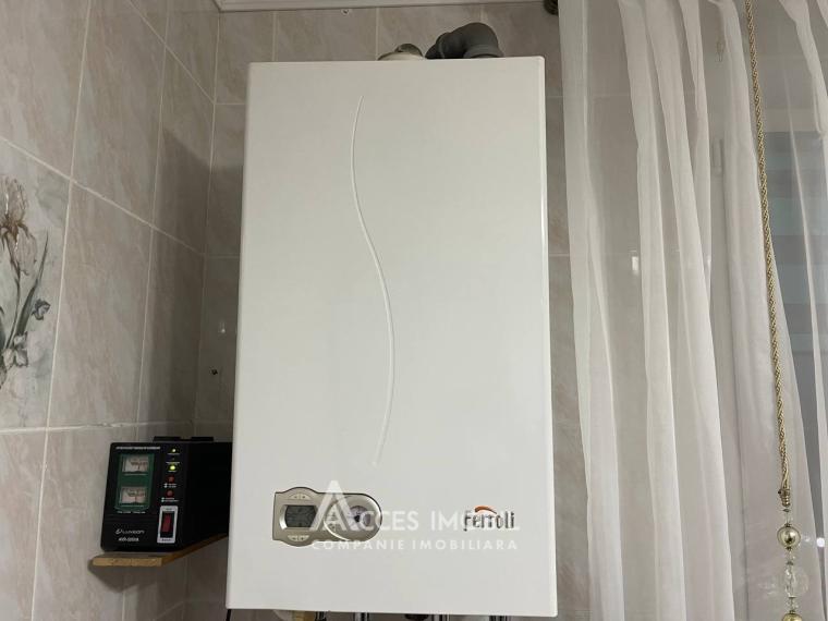 Centru, str. Ismail, 2 camere. Euroreparație!: 12