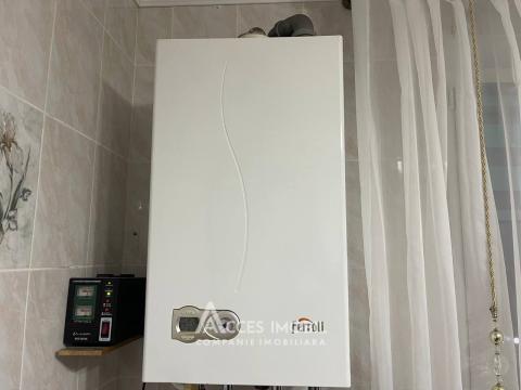 Centru, str. Ismail, 2 camere. Euroreparație!: 12