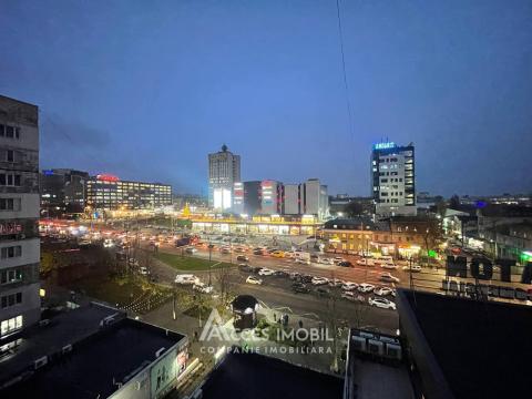 Centru, str. Ismail, 2 camere. Euroreparație!: 13