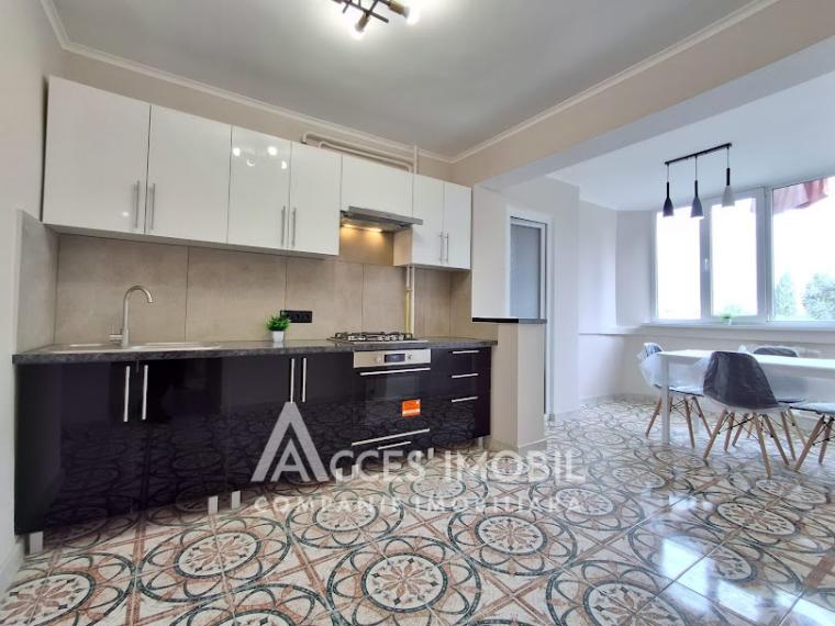 Центр, ул. Иcмаил, 3 комнаты + гостиная! Евроремонт!: 0