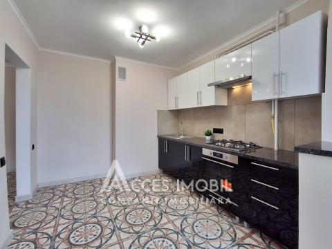 Центр, ул. Иcмаил, 3 комнаты + гостиная! Евроремонт!: 2