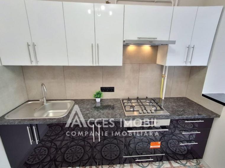 Центр, ул. Иcмаил, 3 комнаты + гостиная! Евроремонт!: 3