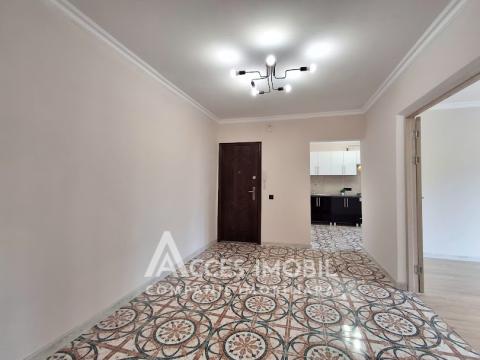 Центр, ул. Иcмаил, 3 комнаты + гостиная! Евроремонт!: 6