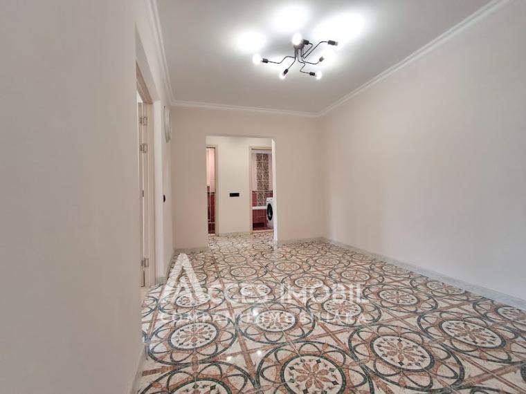 Центр, ул. Иcмаил, 3 комнаты + гостиная! Евроремонт!: 7