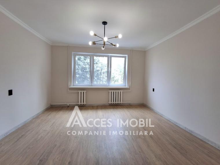 Центр, ул. Иcмаил, 3 комнаты + гостиная! Евроремонт!: 8