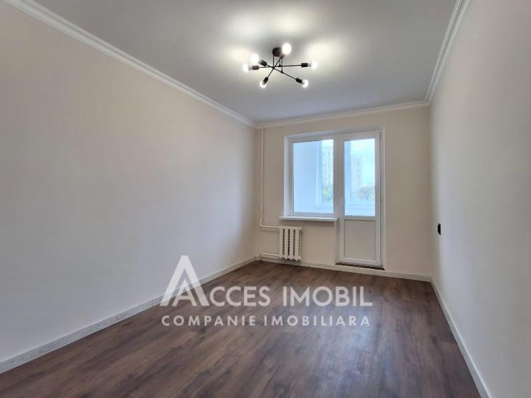 Центр, ул. Иcмаил, 3 комнаты + гостиная! Евроремонт!: 9