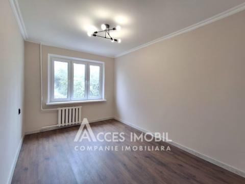 Центр, ул. Иcмаил, 3 комнаты + гостиная! Евроремонт!: 10