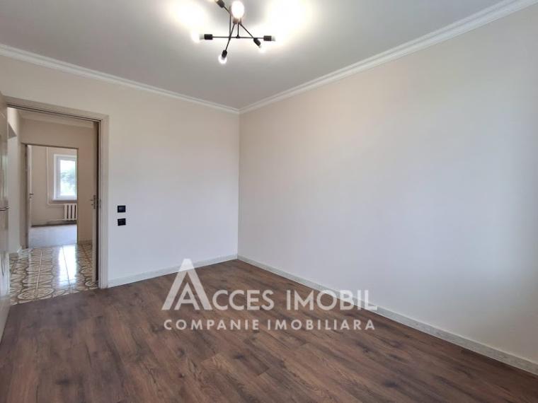 Центр, ул. Иcмаил, 3 комнаты + гостиная! Евроремонт!: 12