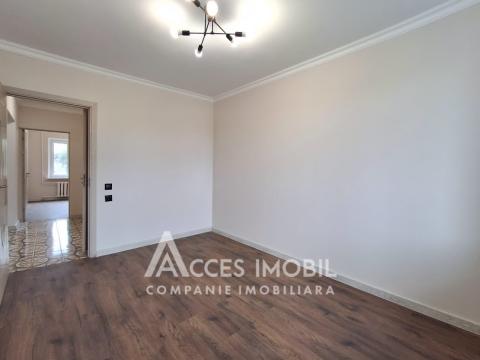 Центр, ул. Иcмаил, 3 комнаты + гостиная! Евроремонт!: 12