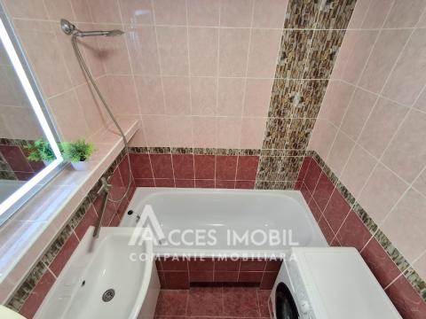 Центр, ул. Иcмаил, 3 комнаты + гостиная! Евроремонт!: 13