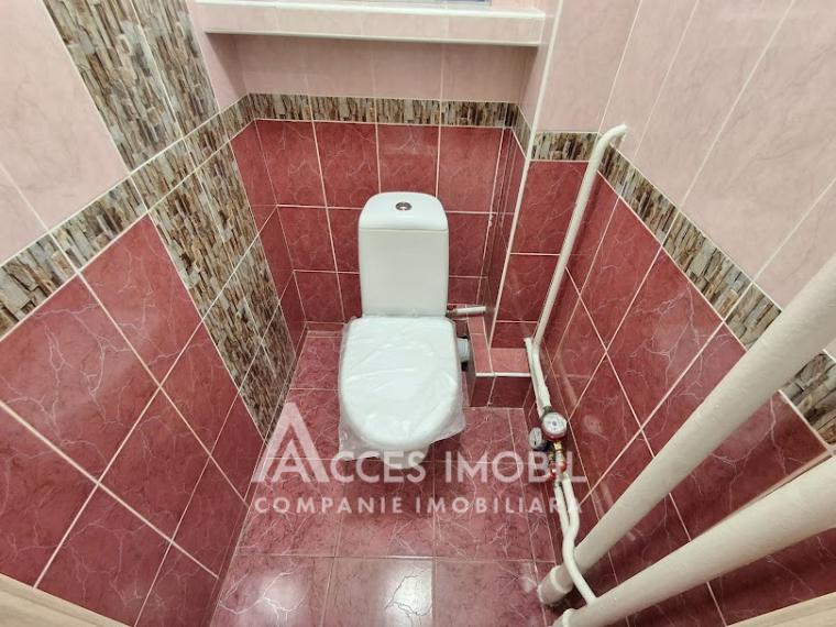 Центр, ул. Иcмаил, 3 комнаты + гостиная! Евроремонт!: 15