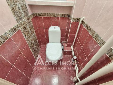 Центр, ул. Иcмаил, 3 комнаты + гостиная! Евроремонт!: 15