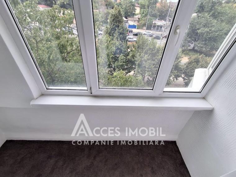 Центр, ул. Иcмаил, 3 комнаты + гостиная! Евроремонт!: 16