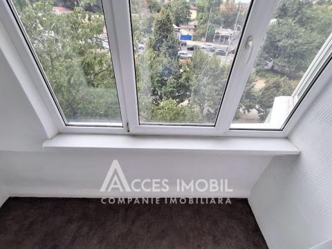 Центр, ул. Иcмаил, 3 комнаты + гостиная! Евроремонт!: 16