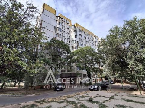 Центр, ул. Иcмаил, 3 комнаты + гостиная! Евроремонт!: 17