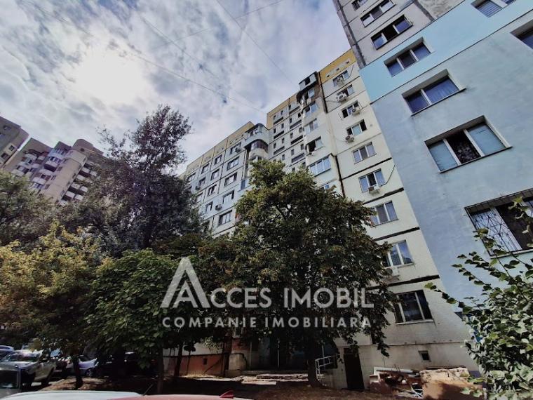 Центр, ул. Иcмаил, 3 комнаты + гостиная! Евроремонт!: 18