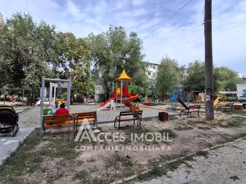 Центр, ул. Иcмаил, 3 комнаты + гостиная! Евроремонт!: 19