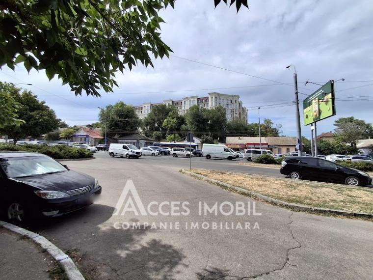 Центр, ул. Иcмаил, 3 комнаты + гостиная! Евроремонт!: 20