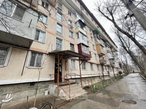 Nicolae Dimo street, Rascani, 2 rooms + living. Autonomus!: 13