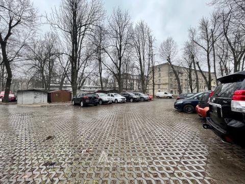 Nicolae Dimo street, Rascani, 2 rooms + living. Autonomus!: 14