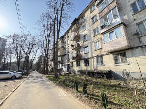 Alecu Russo street, Rascani, 2 rooms + living. Middle position!: 20