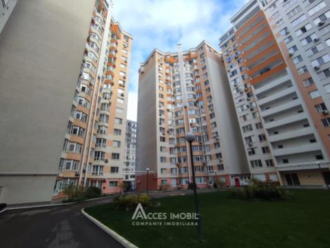 Apartamente de vânzare în Chișinău: Centru, str. Melestiu