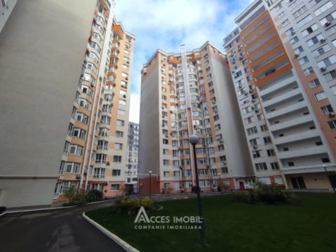 Apartamente de vânzare în Chișinău: Centru, str. Melestiu
