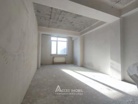 Basconslux! Centru, str. Melestiu, 2 camere. Variantă Albă!: 5