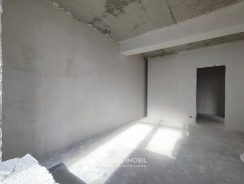 Basconslux! Centru, str. Melestiu, 2 camere. Variantă Albă!: 6