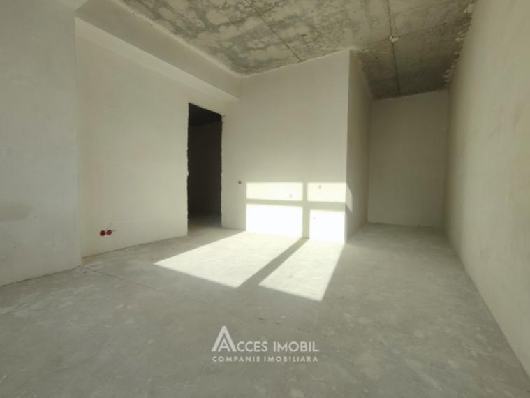 Basconslux! Centru, str. Melestiu, 2 camere. Variantă Albă!: 7