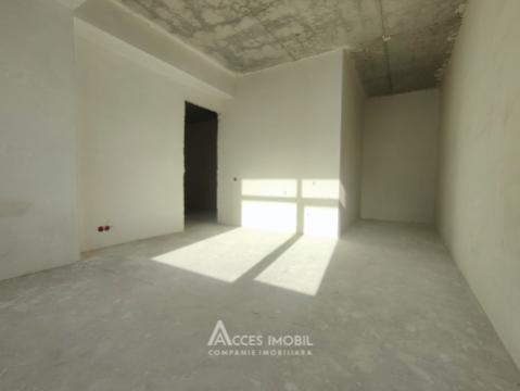 Basconslux! Centru, str. Melestiu, 2 camere. Variantă Albă!: 7