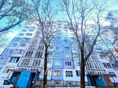 Botanica, bd. Cuza Vodă, 3 camere. Seria MS! De mijloc! Euroreparație!: 10