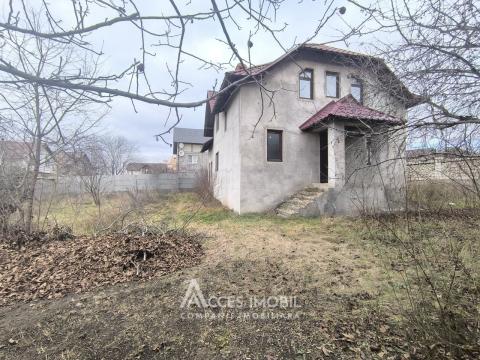 Casă în 2 nivele! Bubuieci, str. Izvoarelor, 260m2 + 9 ari.: 11