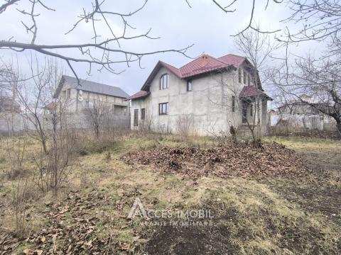 Casă în 2 nivele! Bubuieci, str. Izvoarelor, 260m2 + 9 ari.: 12