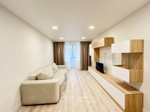 : Botanica, str. Trandafirilor