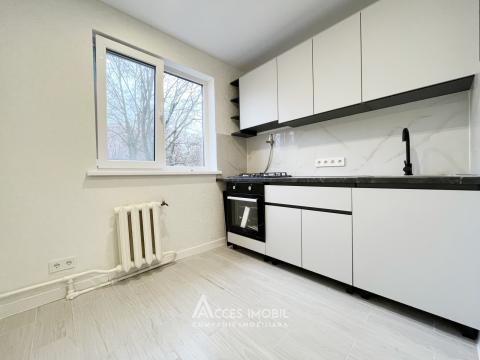 Botanica, str. Trandafirilor, 2 camere! Euroreparație! Localizare de mijloc!: 3