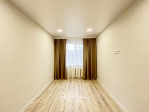 Botanica, str. Trandafirilor, 2 camere! Euroreparație! Localizare de mijloc!: 5