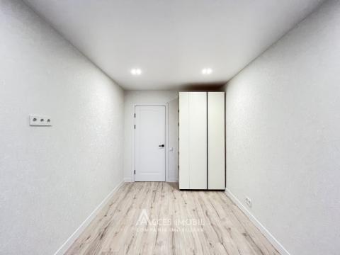 Botanica, str. Trandafirilor, 2 camere! Euroreparație! Localizare de mijloc!: 6