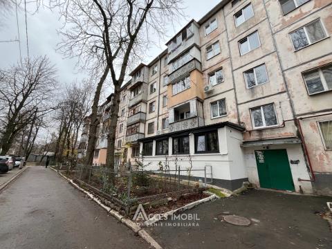 Botanica, str. Trandafirilor, 2 camere! Euroreparație! Localizare de mijloc!: 9