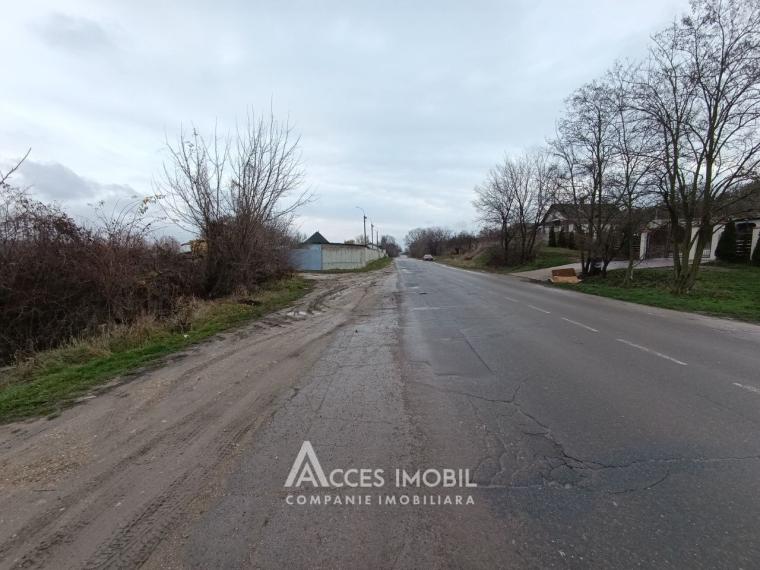 Teren pentru construcții! Ialoveni, Dănceni, 16 ari!: 0