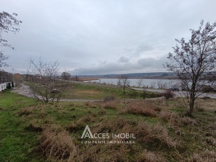 Teren pentru construcții! Ialoveni, Dănceni, 16 ari!: 4