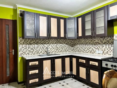 Apartamente de vânzare în Chișinău: Râșcani, str. Florilor