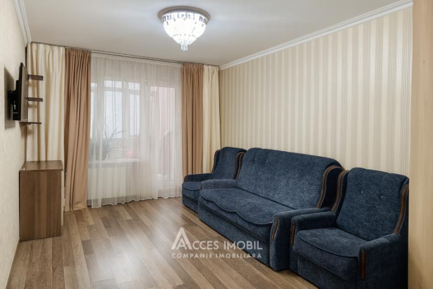 Ciocana, str. Mihail Sadoveanu, 3 camere! Localizare de mijloc!: 0