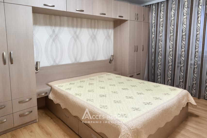 Ciocana, str. Mihail Sadoveanu, 3 camere! Localizare de mijloc!: 1