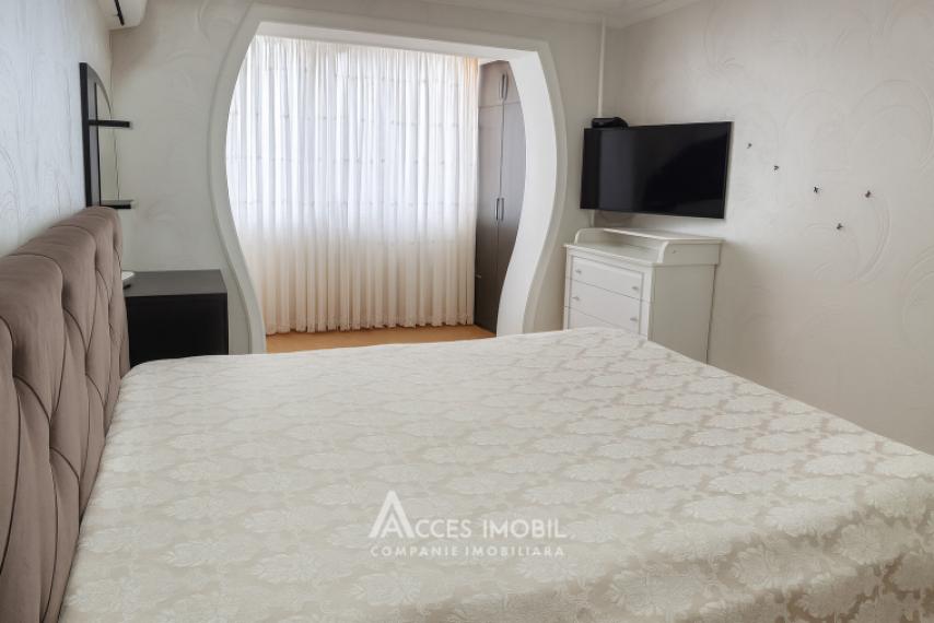 Ciocana, str. Mihail Sadoveanu, 3 camere! Localizare de mijloc!: 2