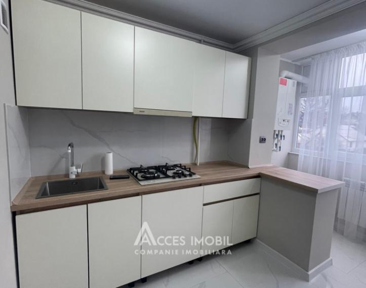 Strășeni, str. Veronica Micle, 1 cameră. Euroreparație!: 2