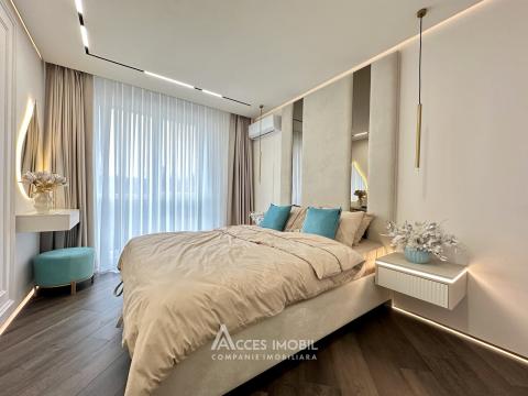 Apartamente de vânzare în Chișinău: Buiucani, str. Onisifor Ghibu