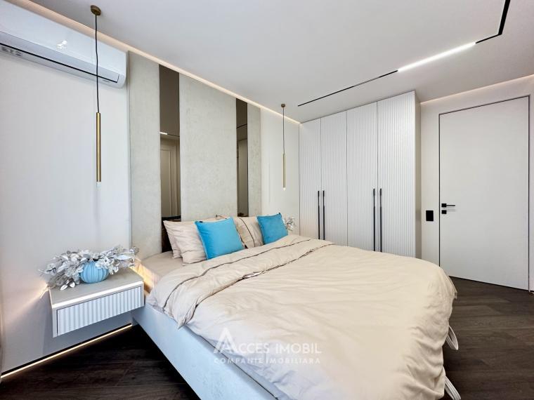 Flormincom! Buiucani, Onisifor Ghibu street, 2 rooms + living. Euro Repair!: 1