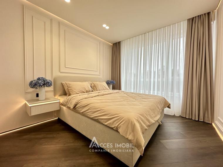 Flormincom! Buiucani, Onisifor Ghibu street, 2 rooms + living. Euro Repair!: 3