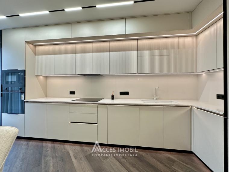 Flormincom! Buiucani, Onisifor Ghibu street, 2 rooms + living. Euro Repair!: 7